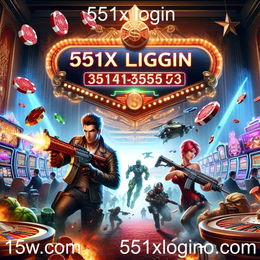  551x login